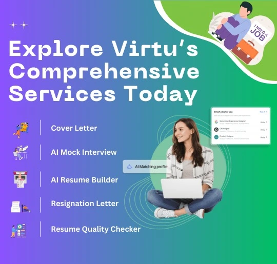 Virtu Interview