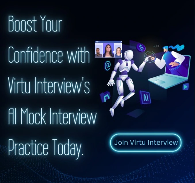 Virtu Interview