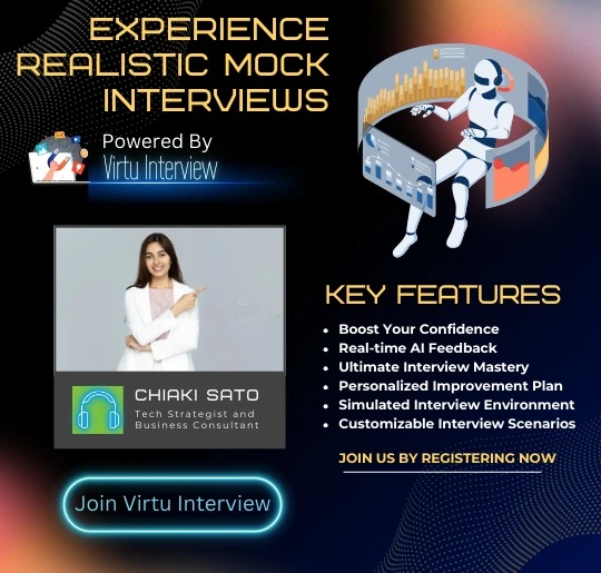 Virtu Interview